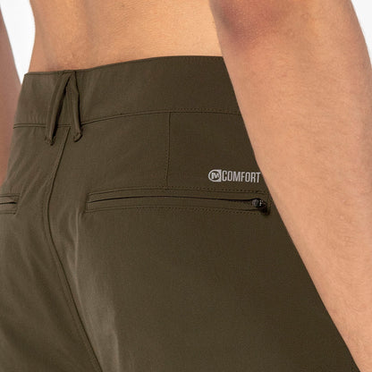 Merrell Erkek Clear Şort Erkek Khakı Şort-6