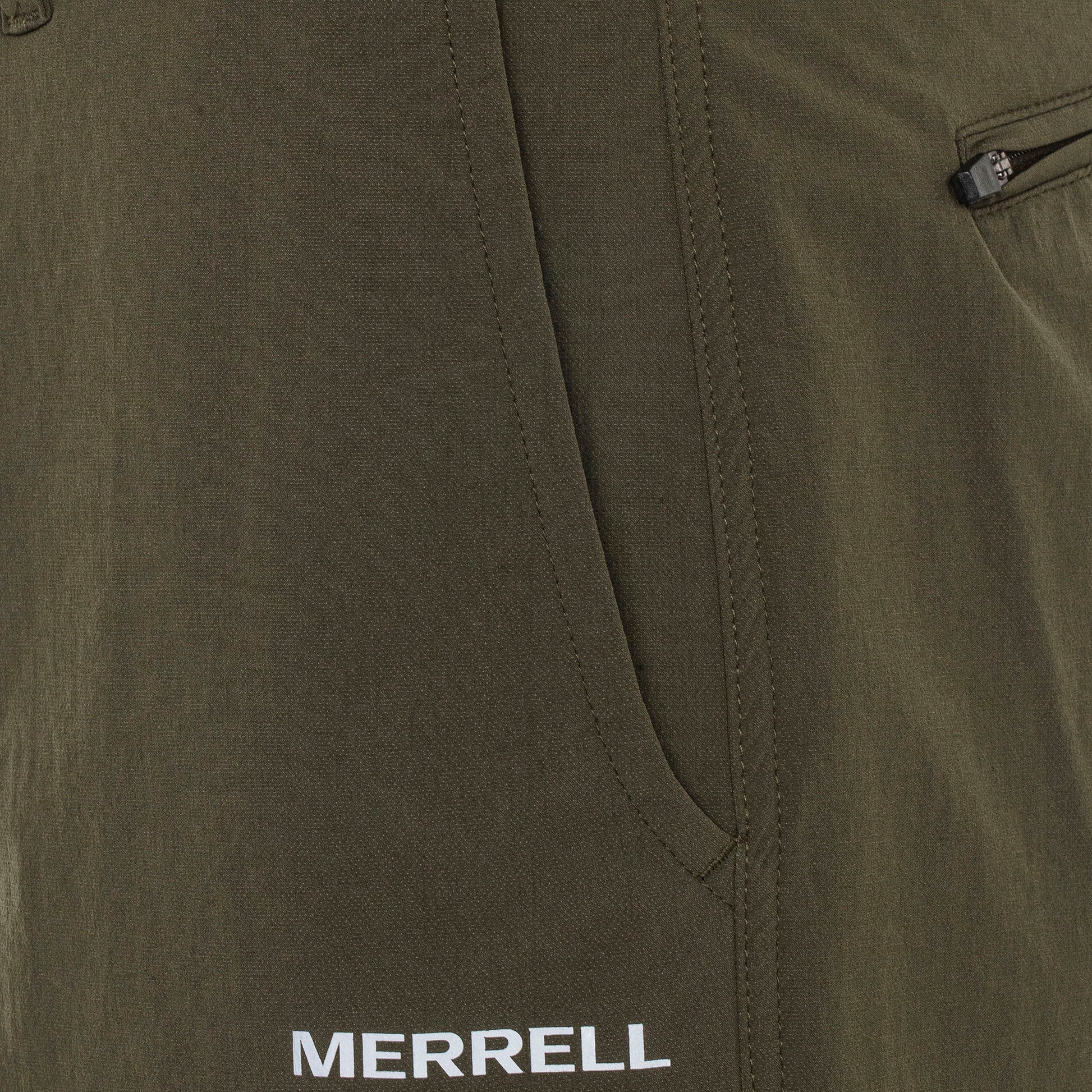 Merrell Erkek Clear Şort Erkek Khakı Şort-8