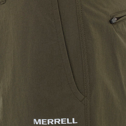 Merrell Erkek Clear Şort Erkek Khakı Şort-8