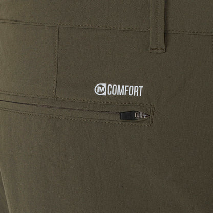 Merrell Erkek Clear Şort Erkek Khakı Şort-9