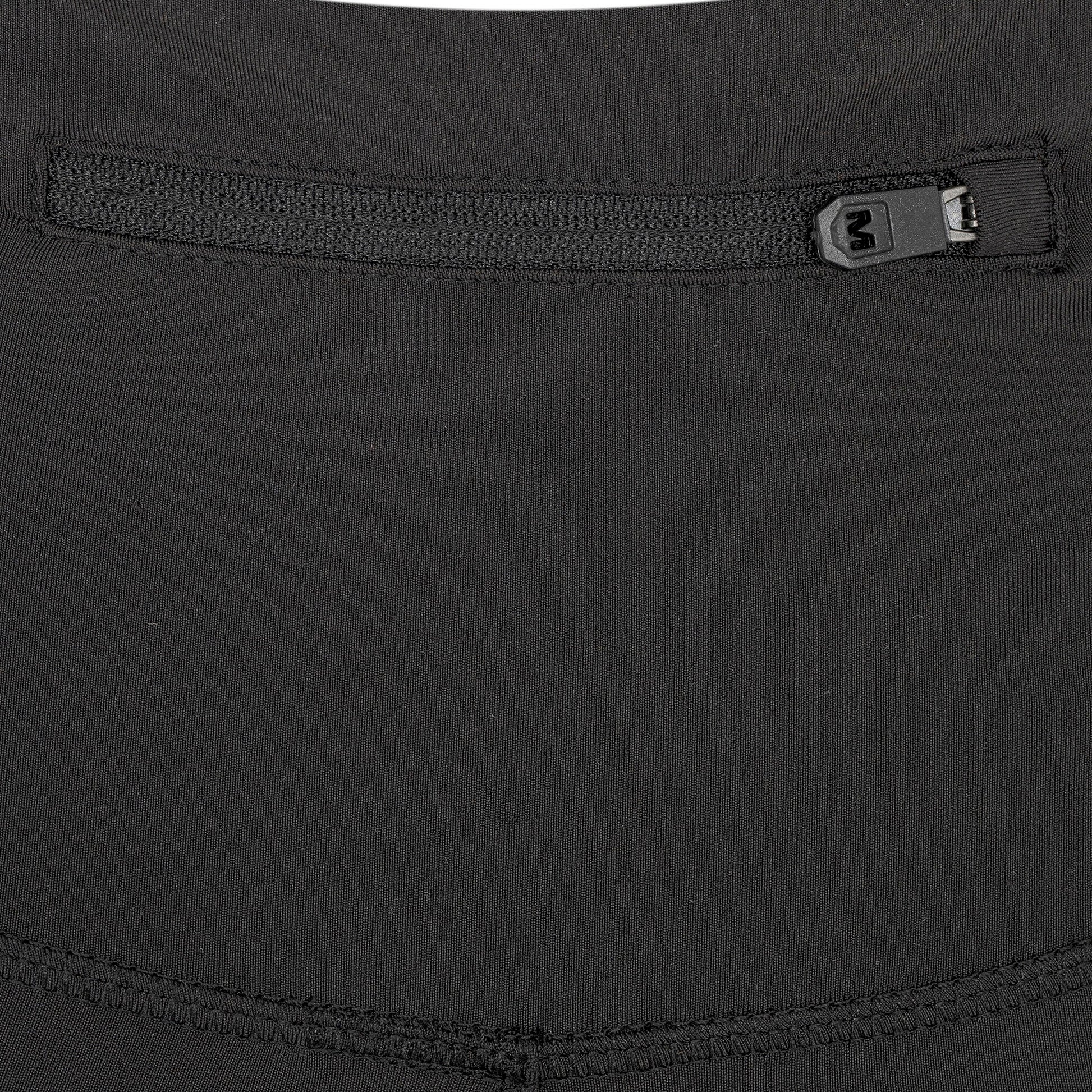 Merrell Kadın Lıfted Koşu Tayt Kadın Black Koşu Tayt-8