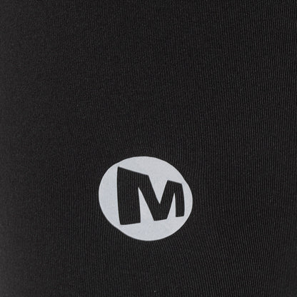 Merrell Kadın Lıfted Koşu Tayt Kadın Black Koşu Tayt-9