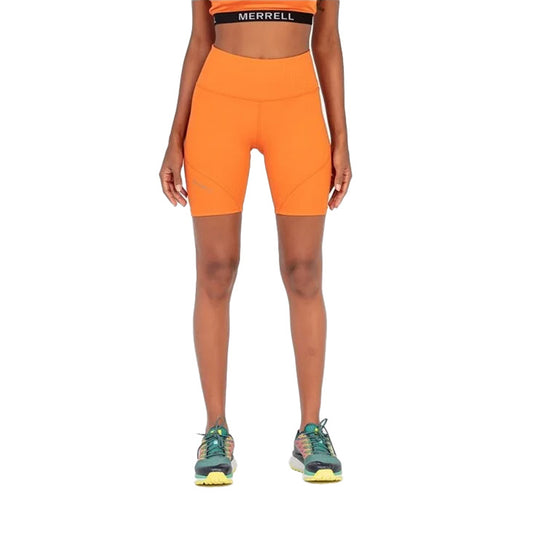 Merrell Kadın Lıfted Koşu Tayt Kadın Orange Koşu Tayt-1