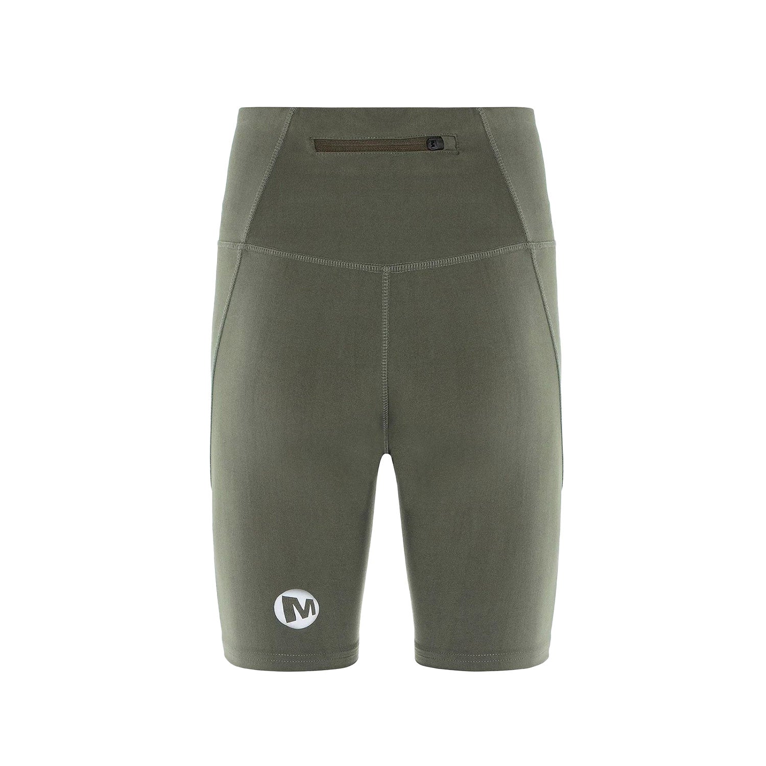 Merrell Kadın Lıfted Koşu Tayt Kadın Khakı Koşu Tayt-10