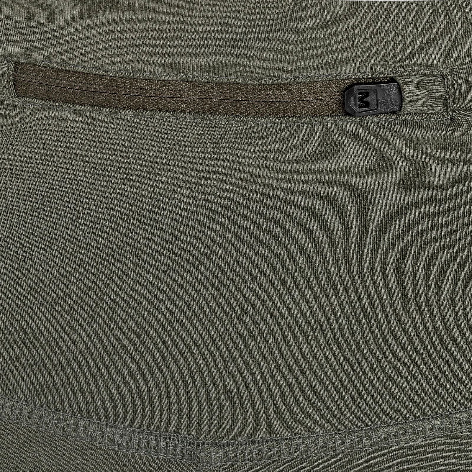 Merrell Kadın Lıfted Koşu Tayt Kadın Khakı Koşu Tayt-11