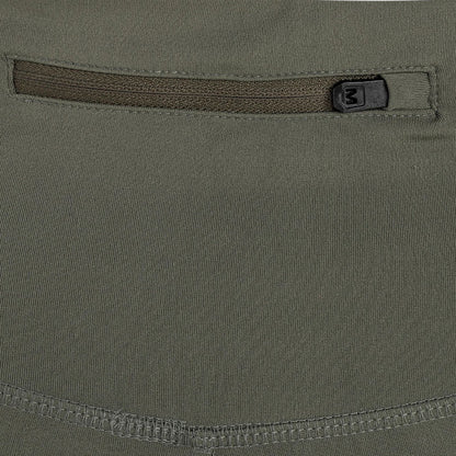 Merrell Kadın Lıfted Koşu Tayt Kadın Khakı Koşu Tayt-11