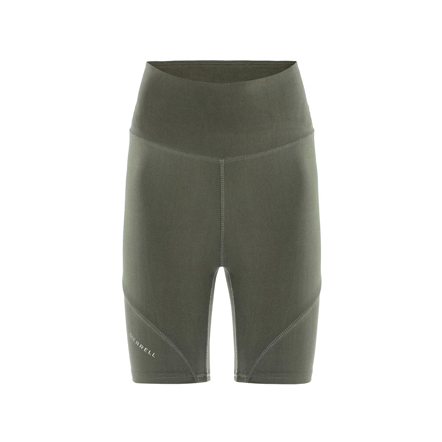 Merrell Kadın Lıfted Koşu Tayt Kadın Khakı Koşu Tayt-3