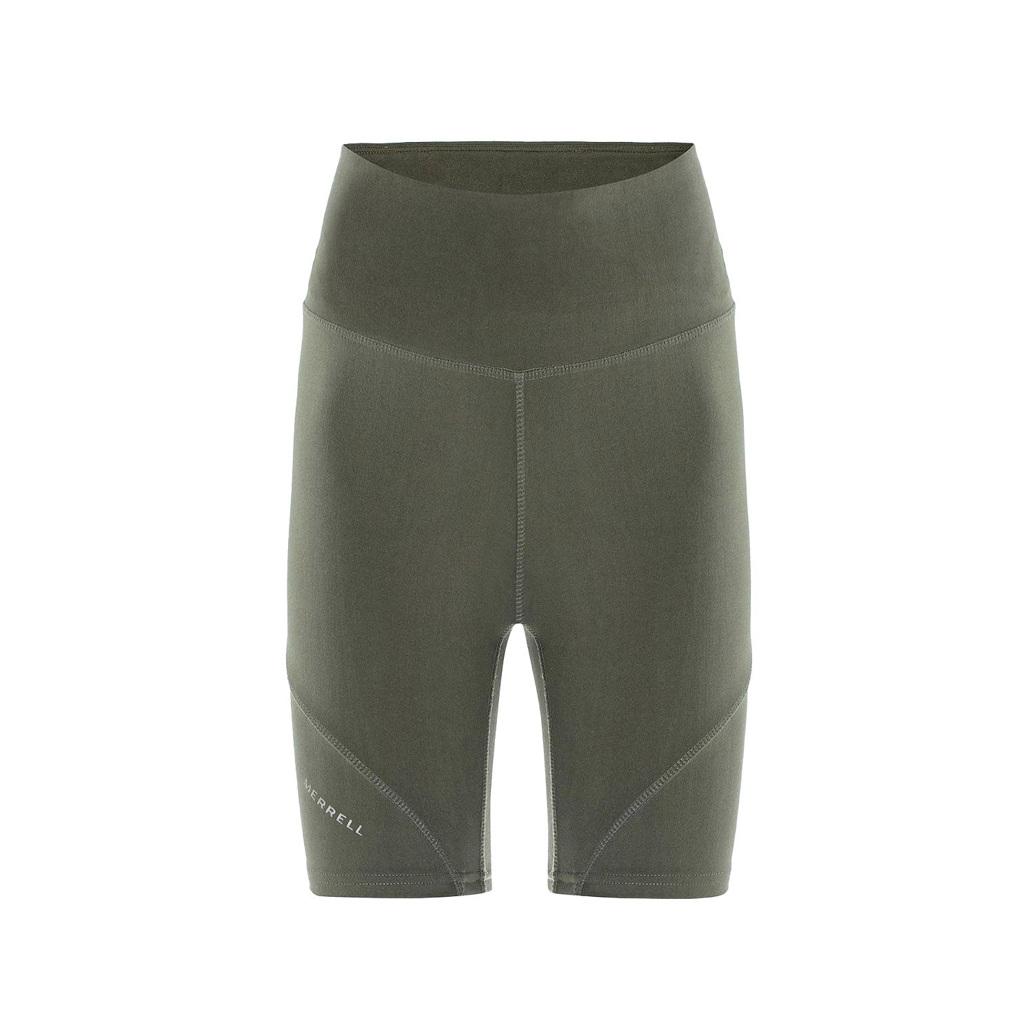 Merrell Kadın Lıfted Koşu Tayt Kadın Khakı Koşu Tayt-3