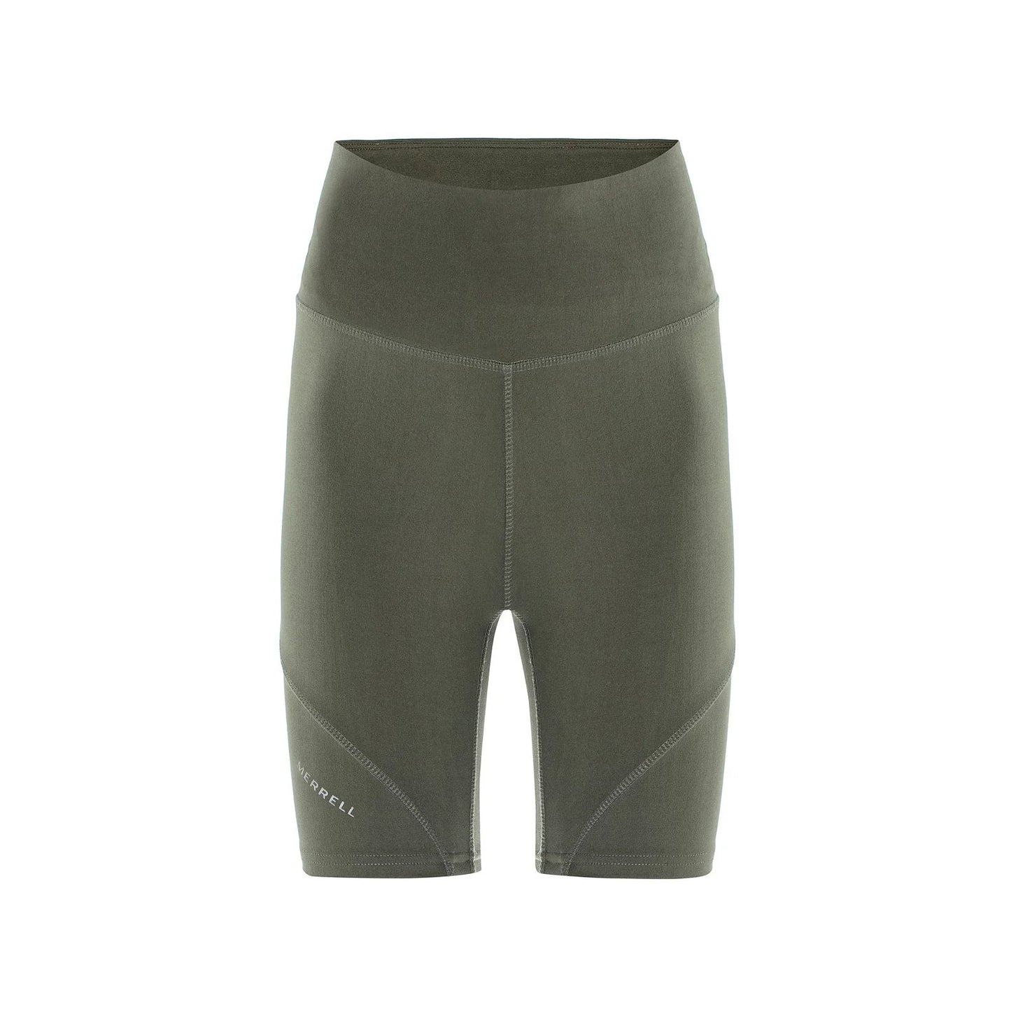 Merrell Kadın Lıfted Koşu Tayt Kadın Khakı Koşu Tayt-6