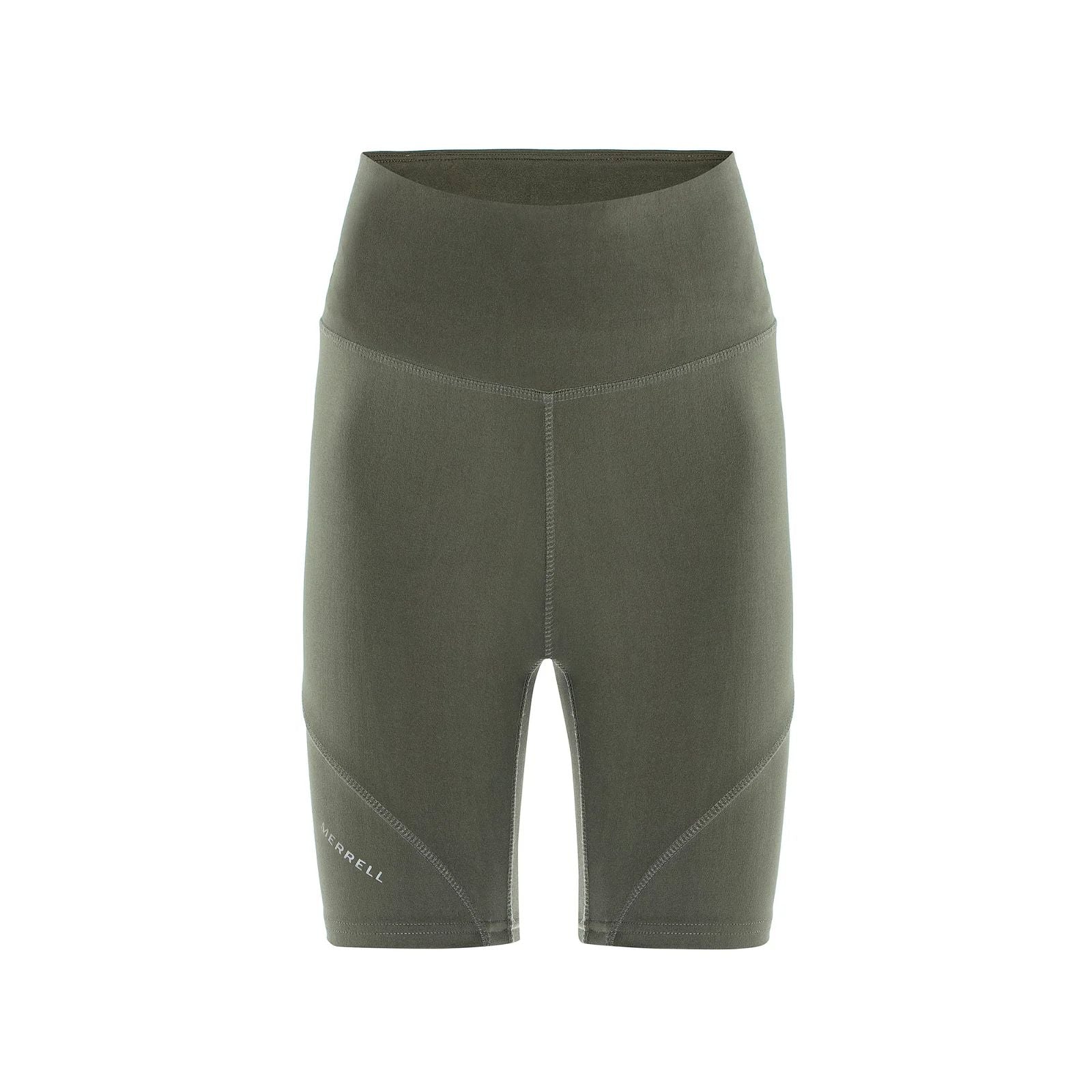 Merrell Kadın Lıfted Koşu Tayt Kadın Khakı Koşu Tayt-6