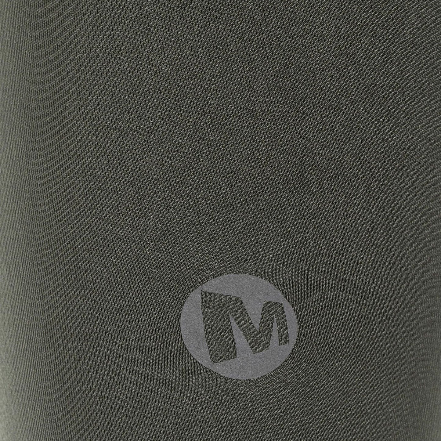 Merrell Kadın Lıfted Koşu Tayt Kadın Khakı Koşu Tayt-7