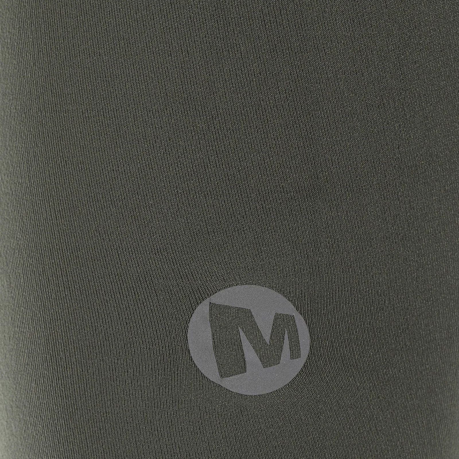 Merrell Kadın Lıfted Koşu Tayt Kadın Khakı Koşu Tayt-7