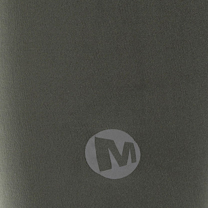 Merrell Kadın Lıfted Koşu Tayt Kadın Khakı Koşu Tayt-7