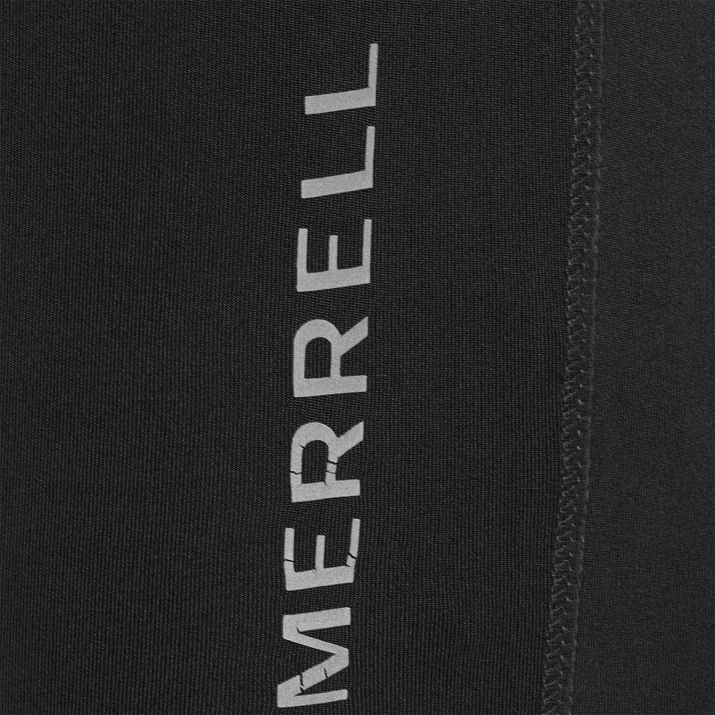 Merrell Erkek Lıght Koşu Tayt Erkek Black Koşu Tayt-5