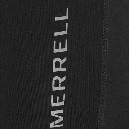 Merrell Erkek Lıght Koşu Tayt Erkek Black Koşu Tayt-5