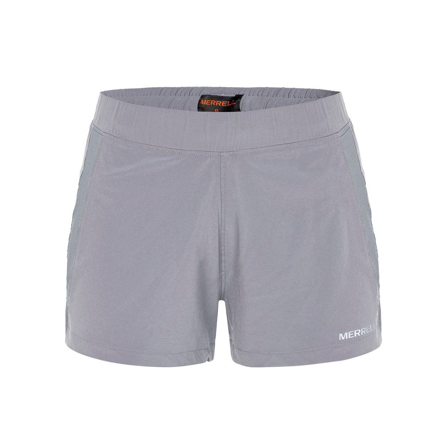Merrell Kadın Rare Koşu Şortu Kadın Grey Koşu Şortu-1