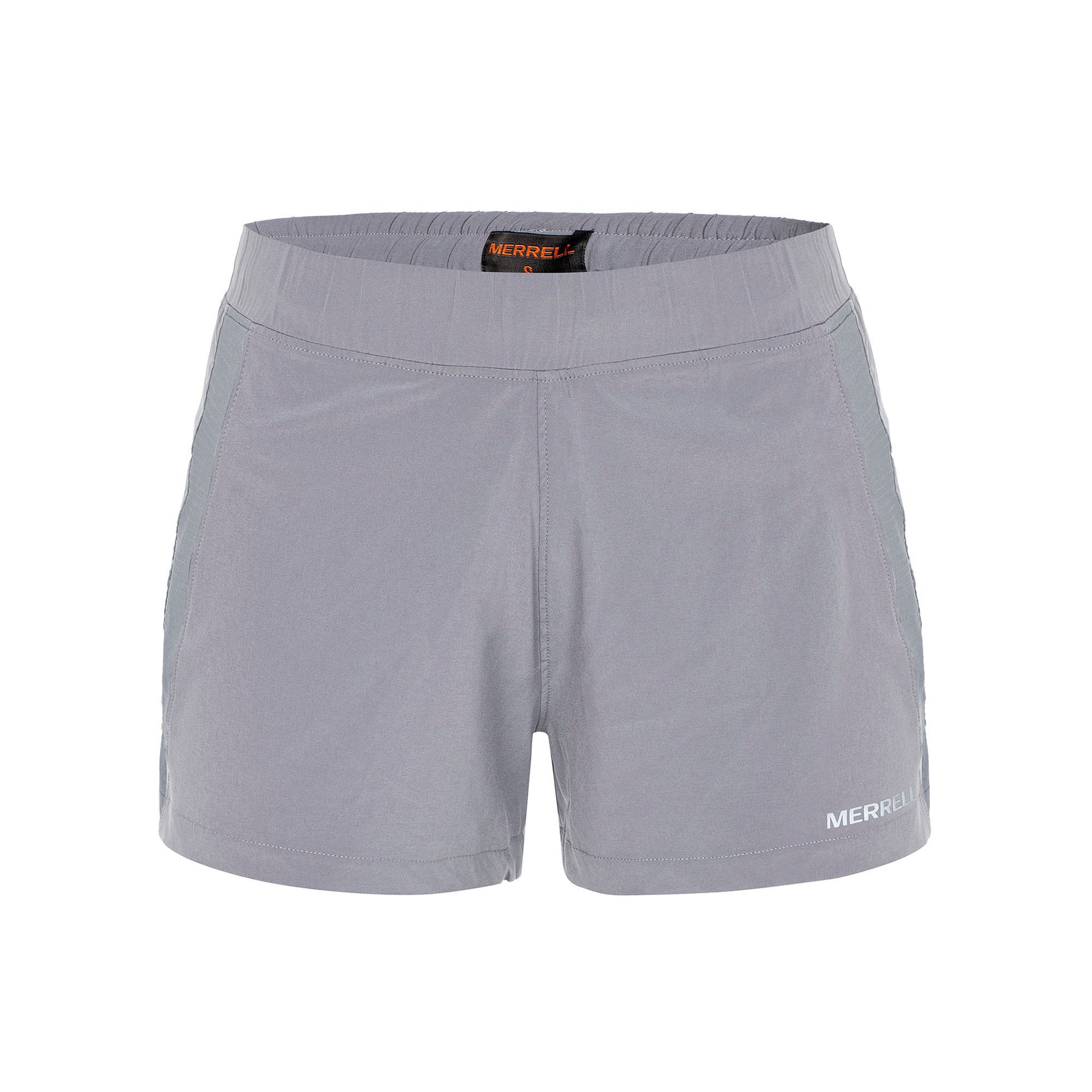 Merrell Kadın Rare Koşu Şortu Kadın Grey Koşu Şortu-1
