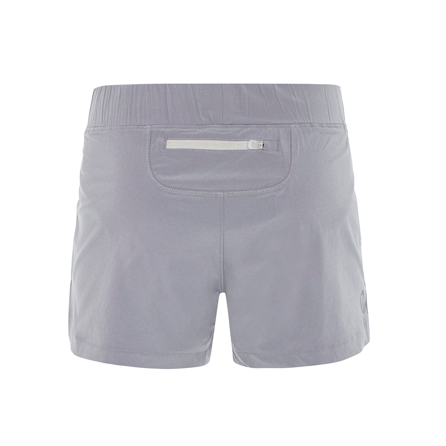 Merrell Kadın Rare Koşu Şortu Kadın Grey Koşu Şortu-2