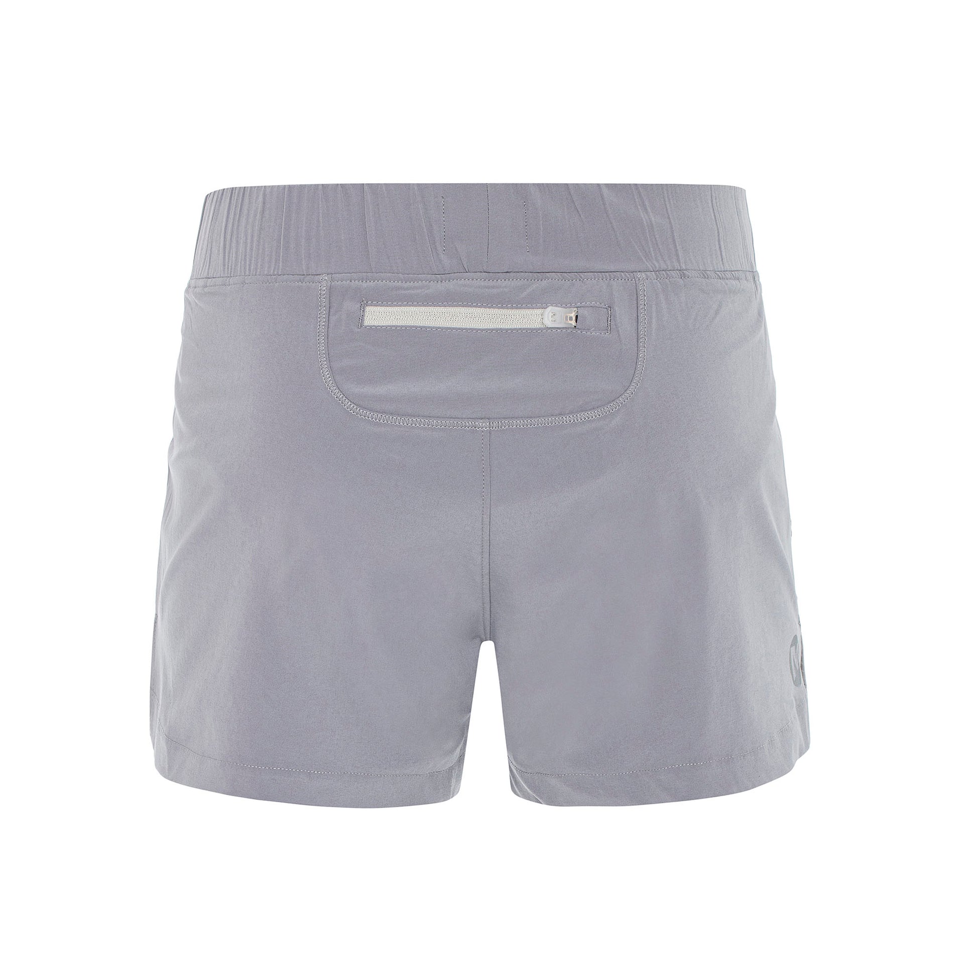 Merrell Kadın Rare Koşu Şortu Kadın Grey Koşu Şortu-2