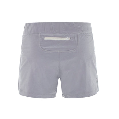 Merrell Kadın Rare Koşu Şortu Kadın Grey Koşu Şortu-2