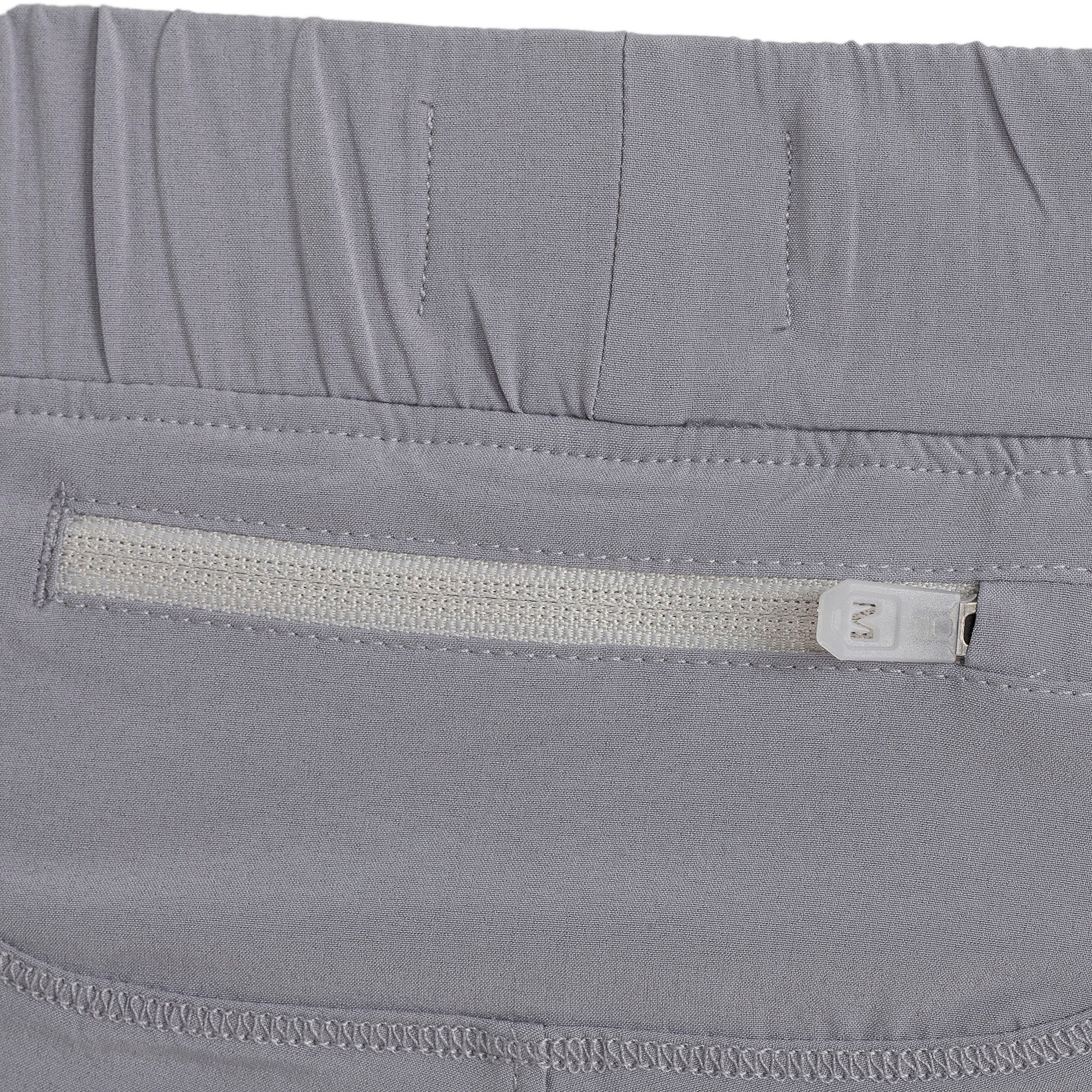 Merrell Kadın Rare Koşu Şortu Kadın Grey Koşu Şortu-9