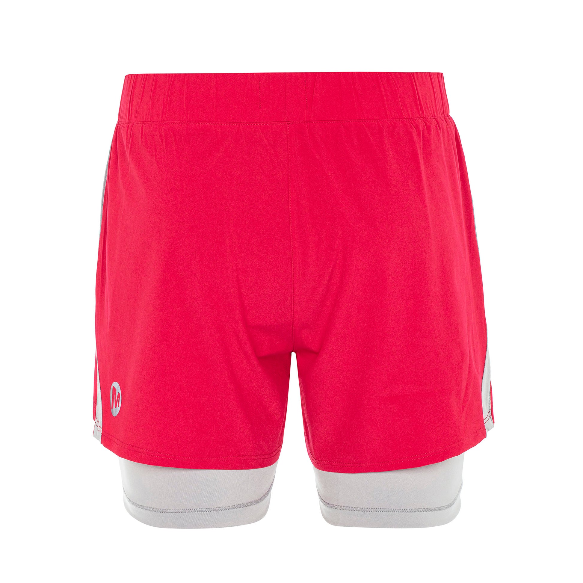 Merrell Kadın Reach Şort Kadın Poppy Şort-8
