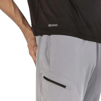 Relate Erkek Oyster Mushroom Pantolon-6