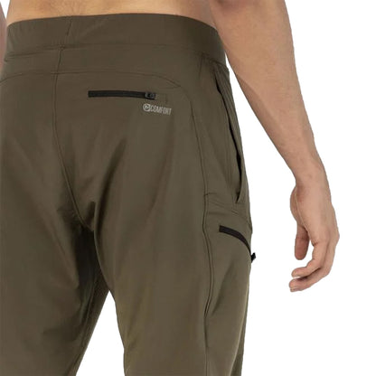 Relate Erkek Khakı Pantolon-5