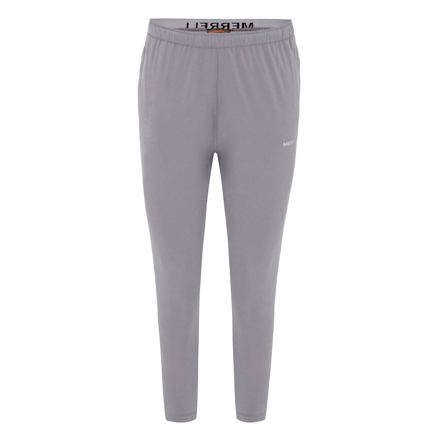 Merrell Kadın Runner Pantolon Kadın Grey Pantolon-1