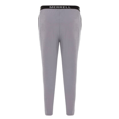 Merrell Kadın Runner Pantolon Kadın Grey Pantolon-2
