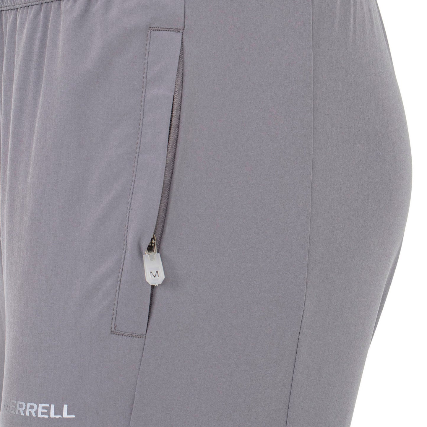 Merrell Kadın Runner Pantolon Kadın Grey Pantolon-3