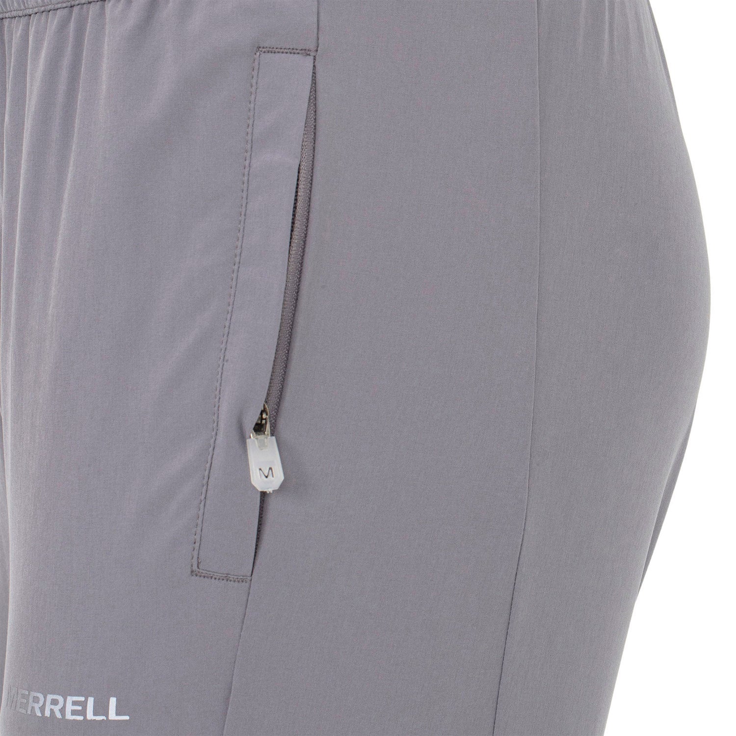 Merrell Kadın Runner Pantolon Kadın Grey Pantolon-3
