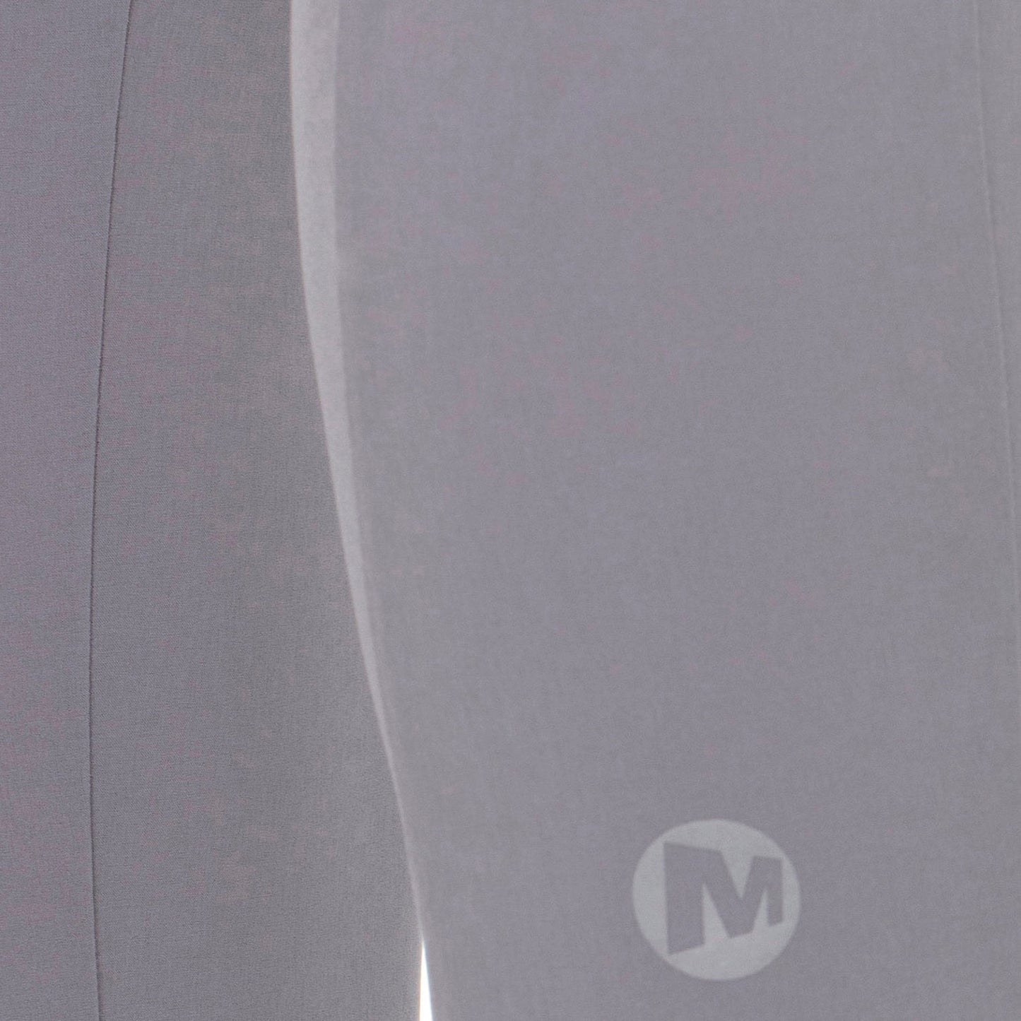 Merrell Kadın Runner Pantolon Kadın Grey Pantolon-4