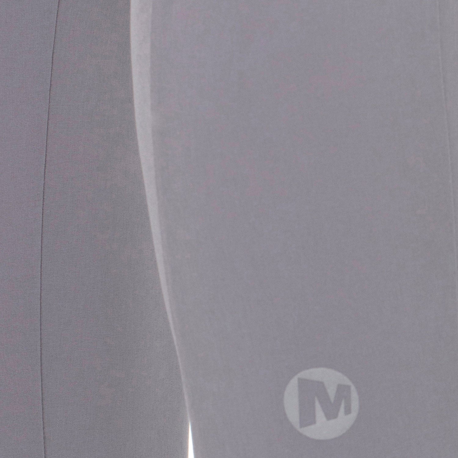 Merrell Kadın Runner Pantolon Kadın Grey Pantolon-4