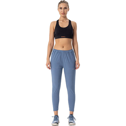 Runner Kadın Captaın's Blue Pantolon-1