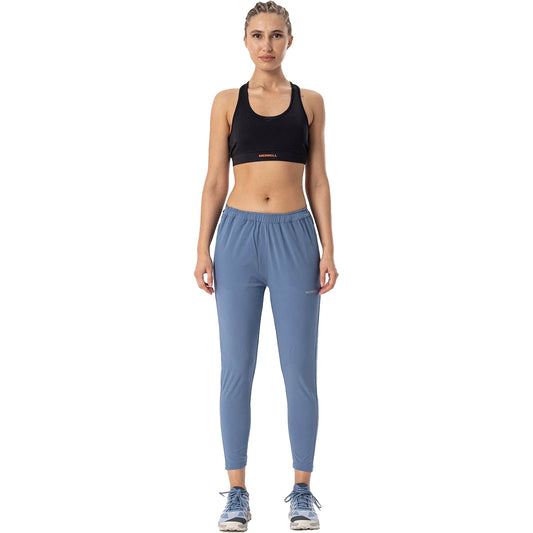 Runner Kadın Captaın's Blue Pantolon-1