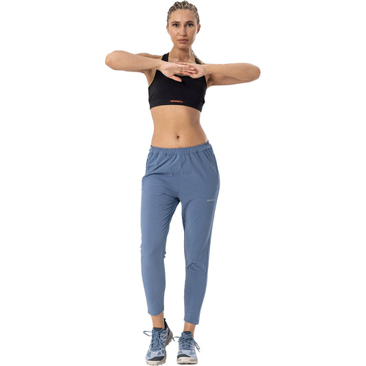 Runner Kadın Captaın's Blue Pantolon-2