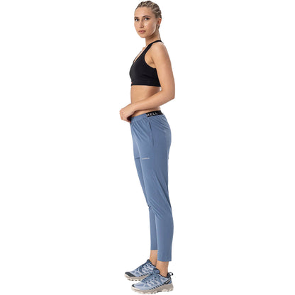 Runner Kadın Captaın's Blue Pantolon-4