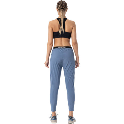 Runner Kadın Captaın's Blue Pantolon-5