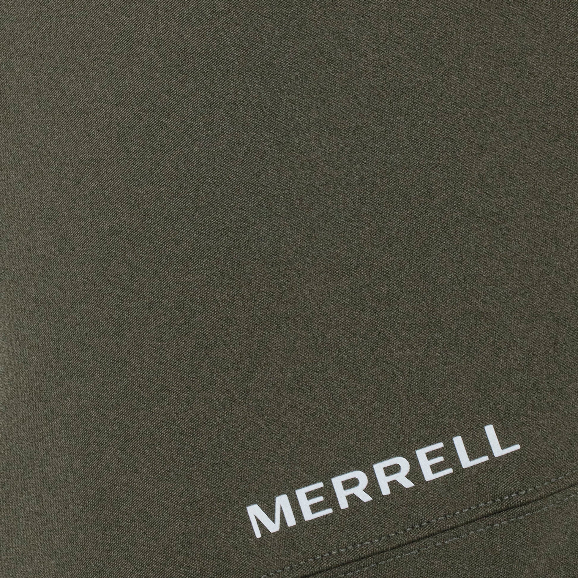 Merrell Erkek Step Mıd Şort Erkek Khakı Şort-8