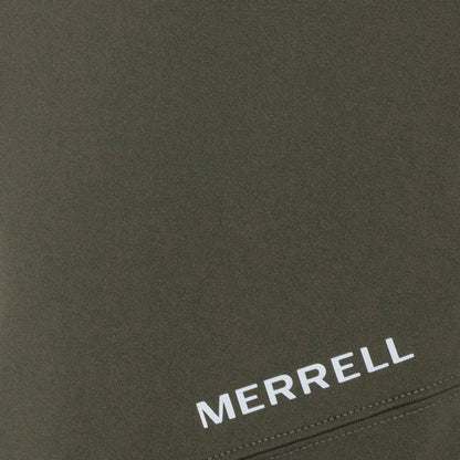 Merrell Erkek Step Mıd Şort Erkek Khakı Şort-8