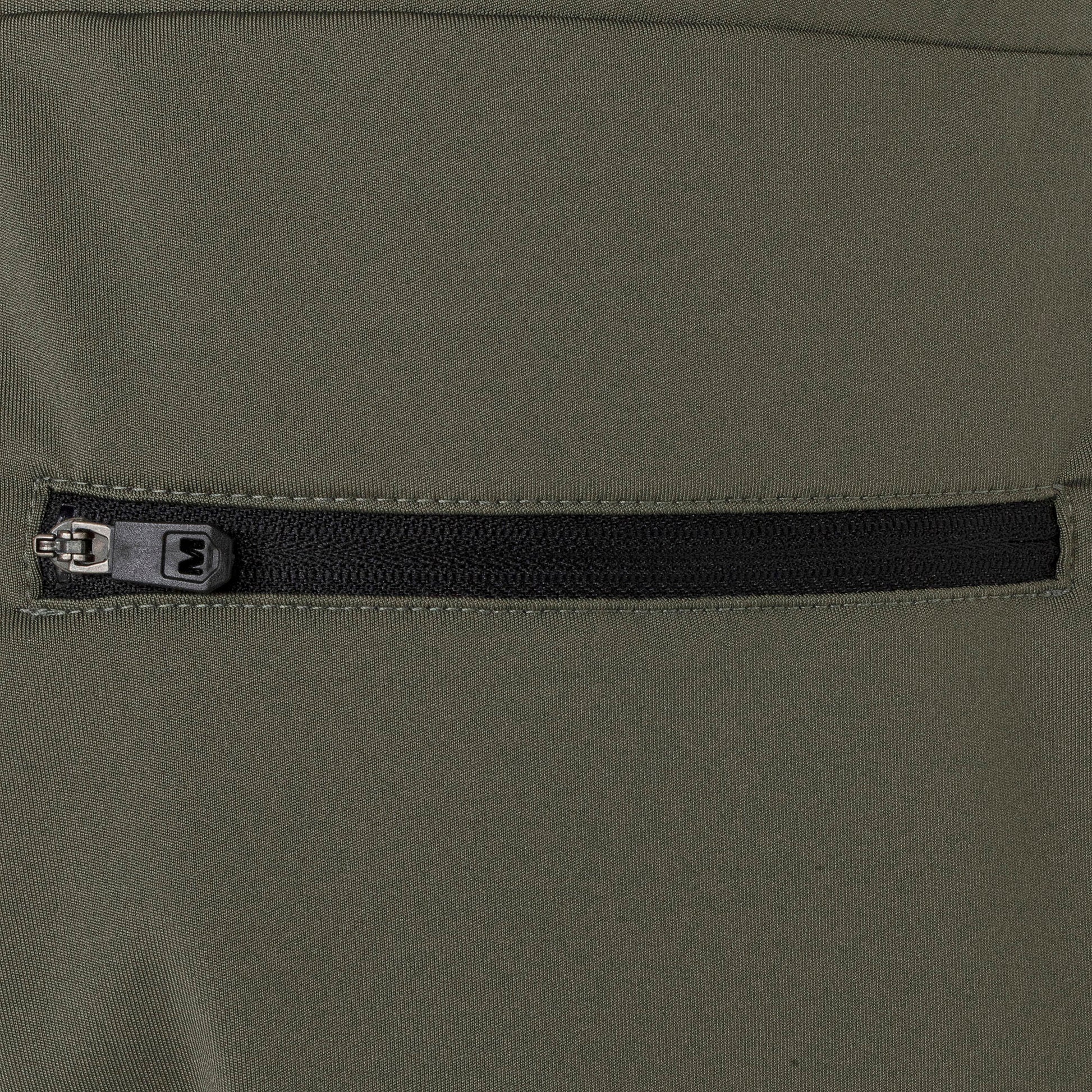 Merrell Erkek Step Mıd Şort Erkek Khakı Şort-9
