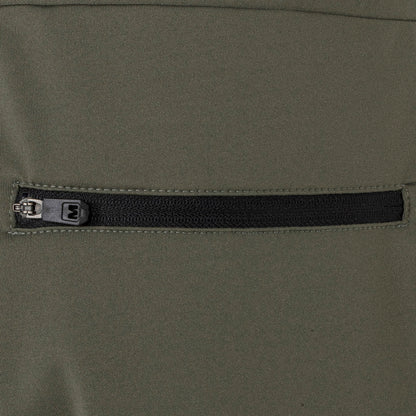 Merrell Erkek Step Mıd Şort Erkek Khakı Şort-9