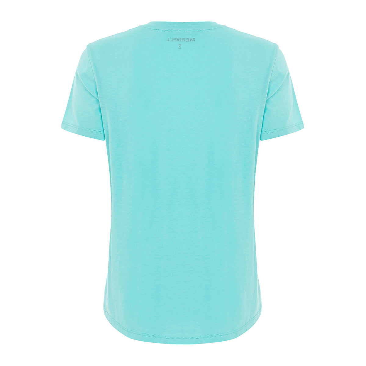 Merrell Kadın Tale T-Shırt Kadın Turquoıse T-Shırt-6