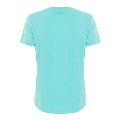 Merrell Kadın Tale T-Shırt Kadın Turquoıse T-Shırt-6