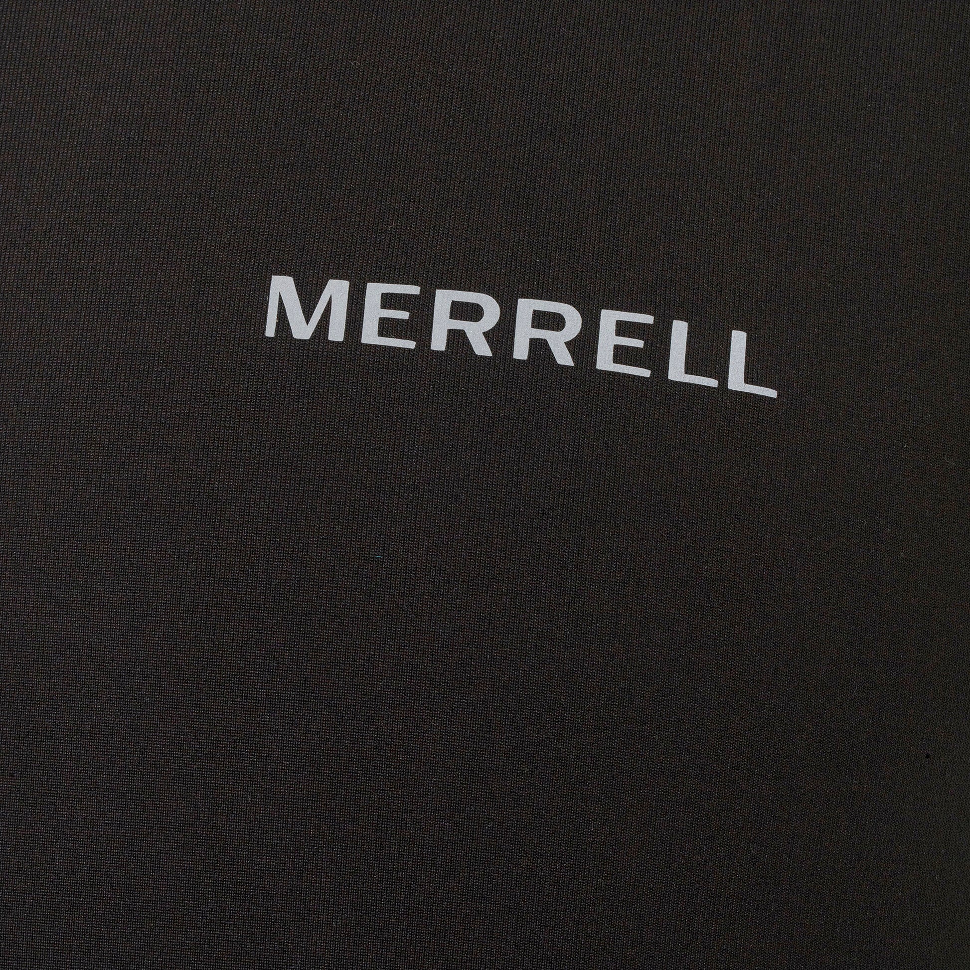 Merrell Erkek Taper Atlet Erkek Black Atlet-8