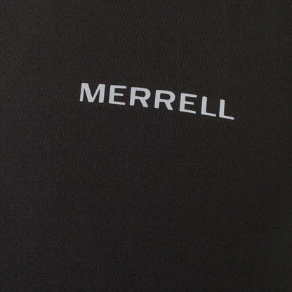 Merrell Erkek Taper Atlet Erkek Black Atlet-8