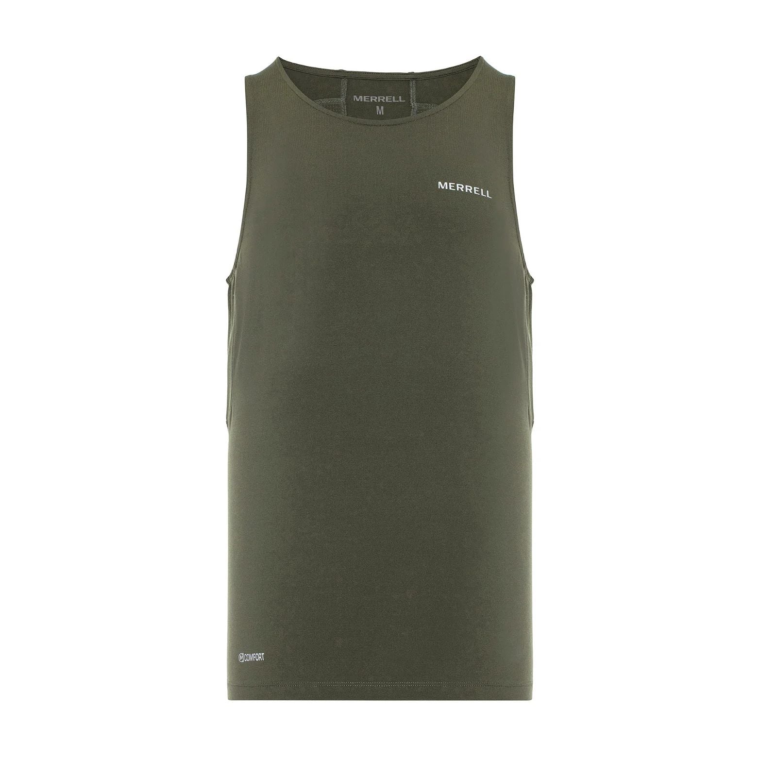 Merrell Erkek Taper Atlet Erkek Khakı Atlet-1