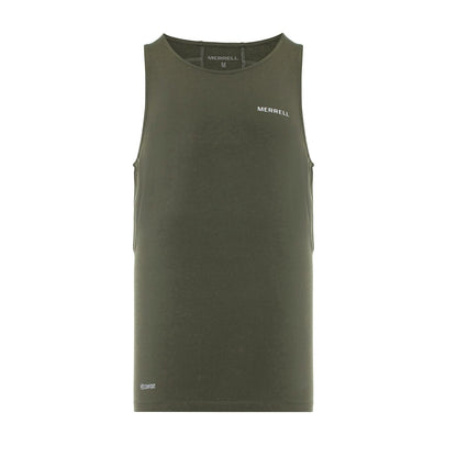 Merrell Erkek Taper Atlet Erkek Khakı Atlet-1