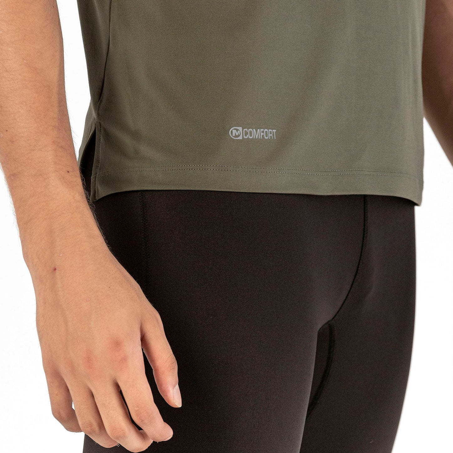 Merrell Erkek Taper Atlet Erkek Khakı Atlet-5